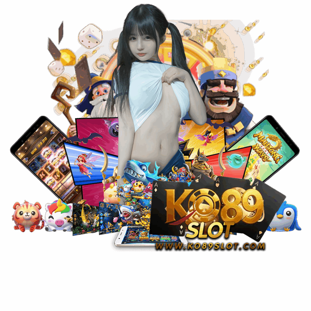 ko89 slot สมัคร